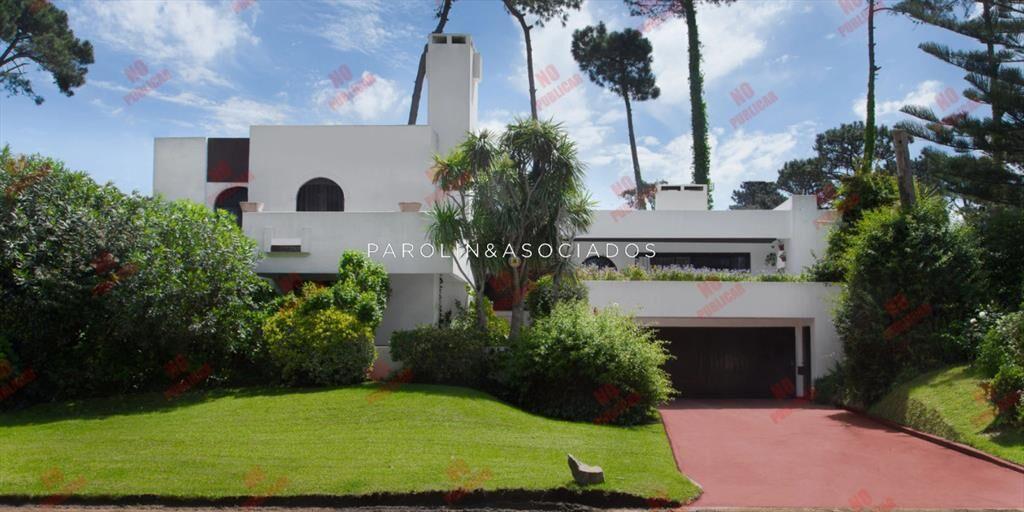 Casa en venta de 6 dormitorios en venta en Punta
