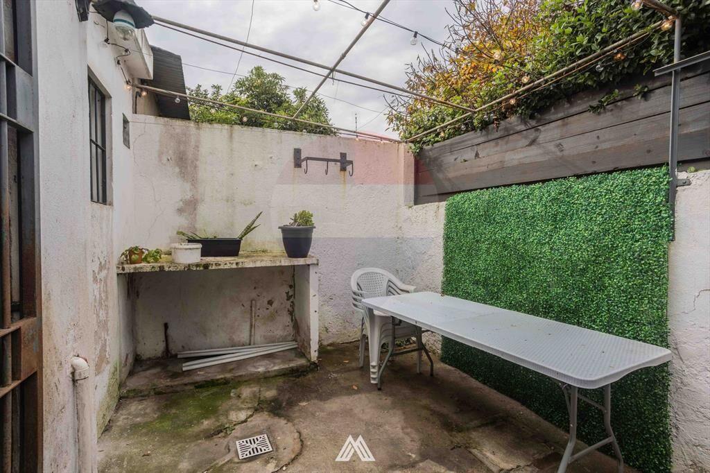 VENTA CASA 1 O 2 DORMITORIOS PATIO CON PARRILLERO
