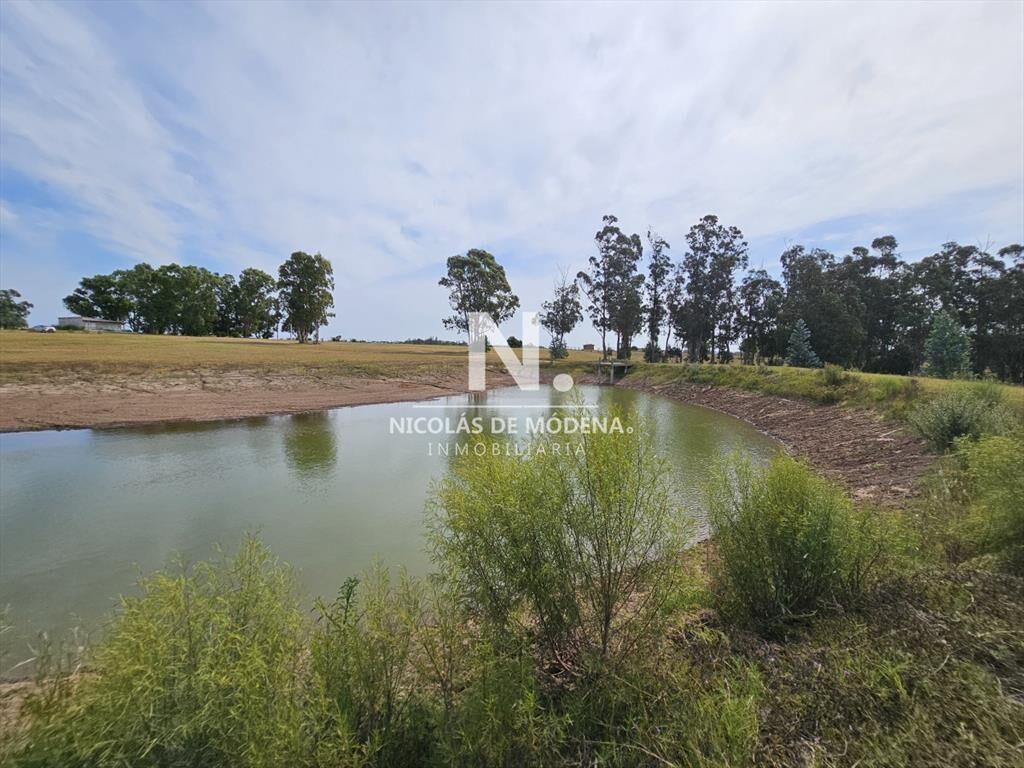 Venta Chacra con Casa en Ruta 104 Manantiales