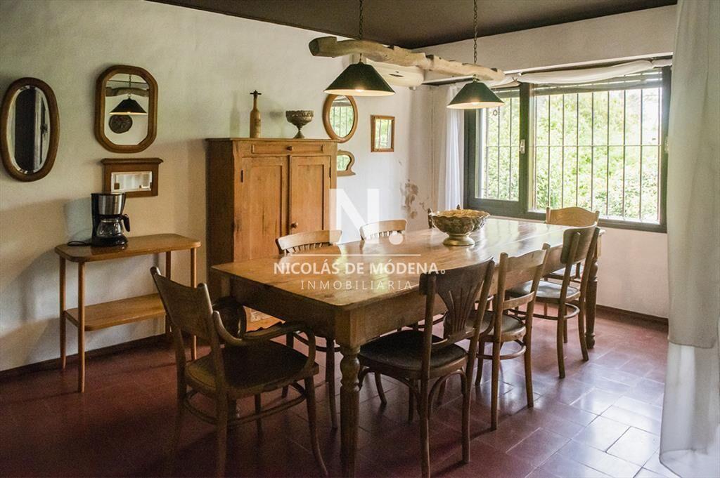 Casa en Punta del Este, Lugano