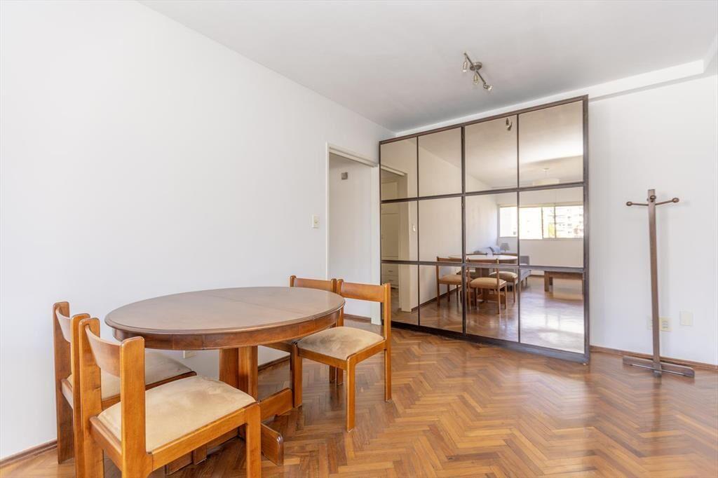 Venta de Apartamento 1 dormitorio en Punta Carretas