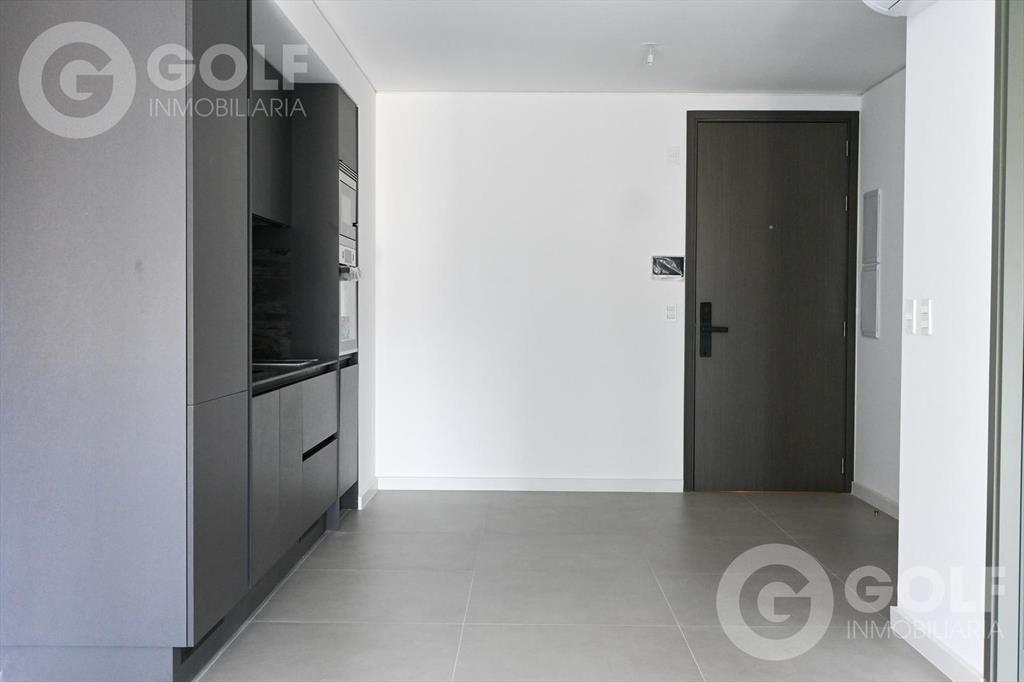 Venta apartamento 1 dormitorio en Pocitos - COSMOS