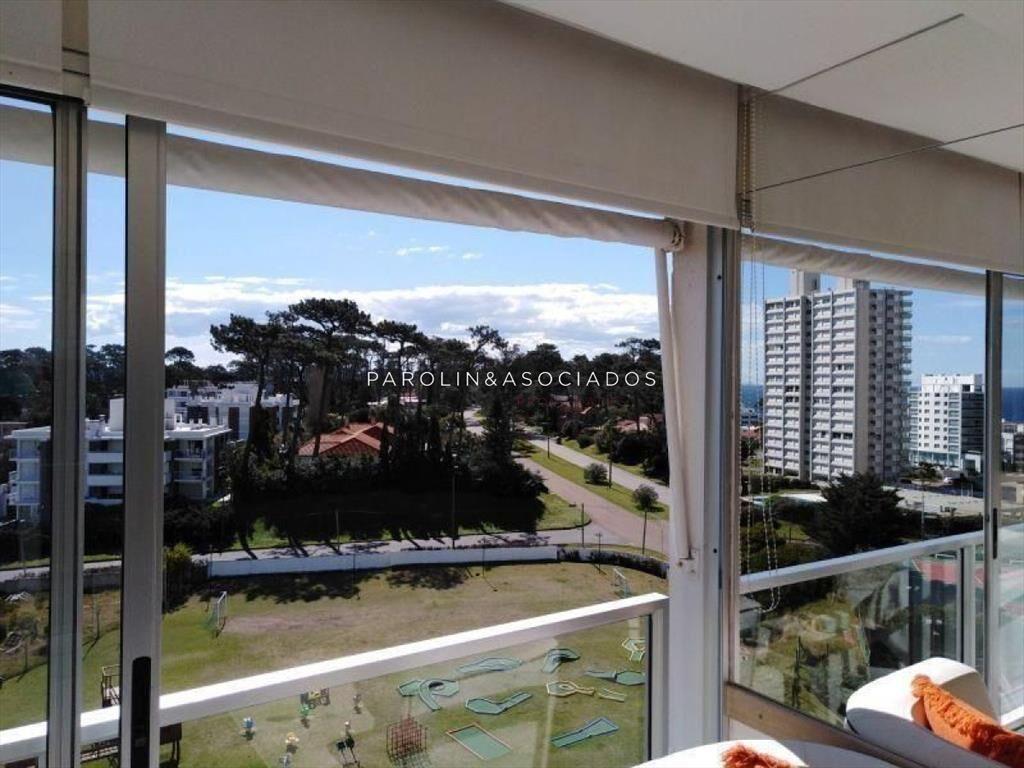 Apartamento en venta de 1 dormitorio en Mansa,