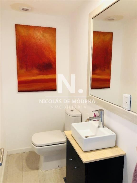 Isabel apartamento en venta 3 dormitorios más al