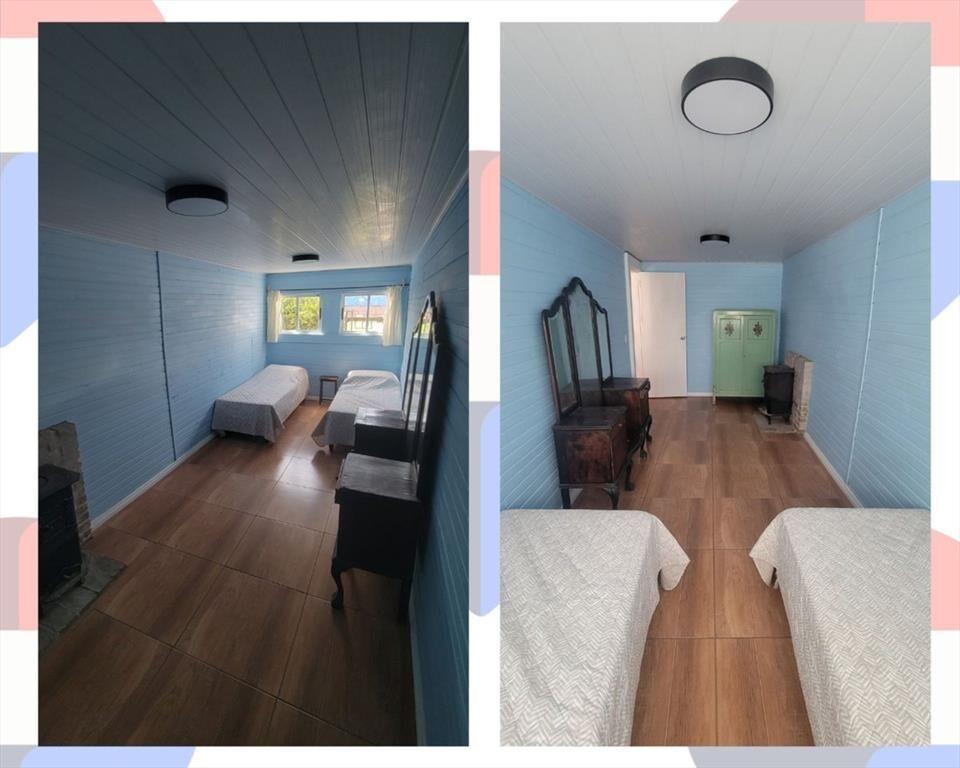 Casa 5 ambientes en alquiler Temporal en Carmelo