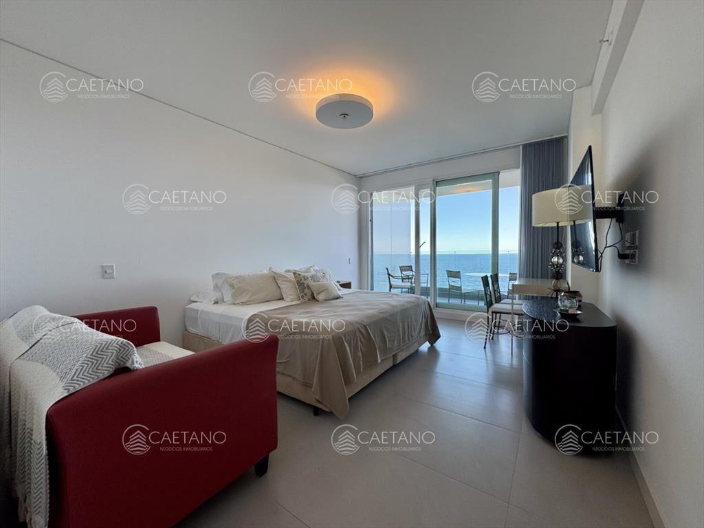 Venta apartamento punta del este, playa brava