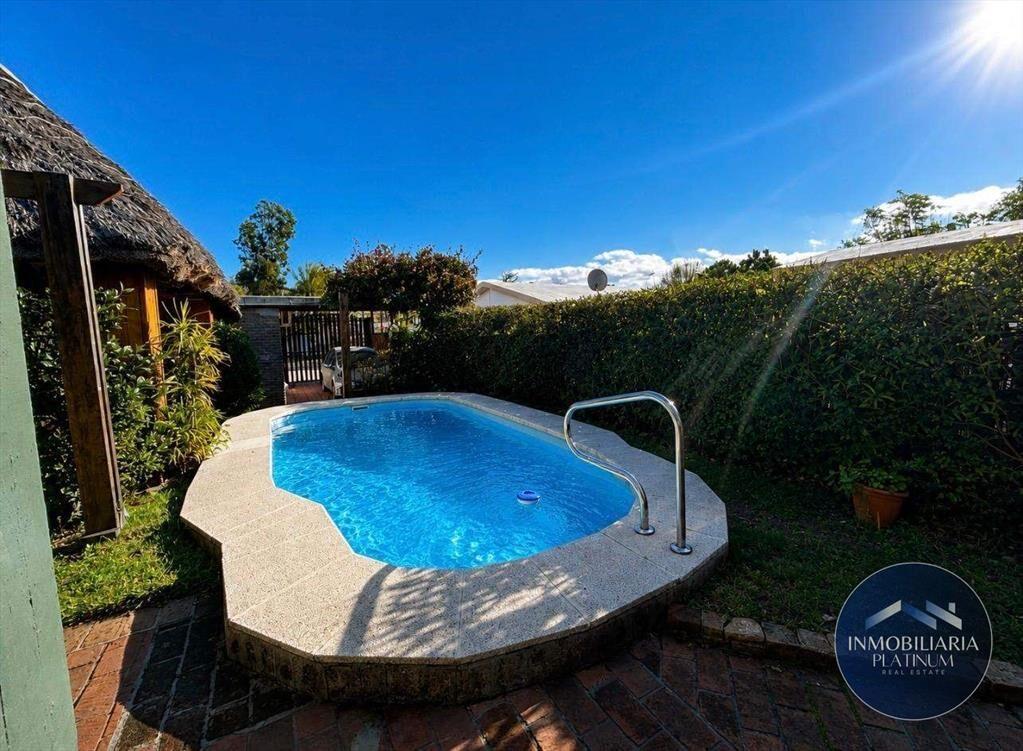 Venta Casa 3 dormitorios Parque del Plata