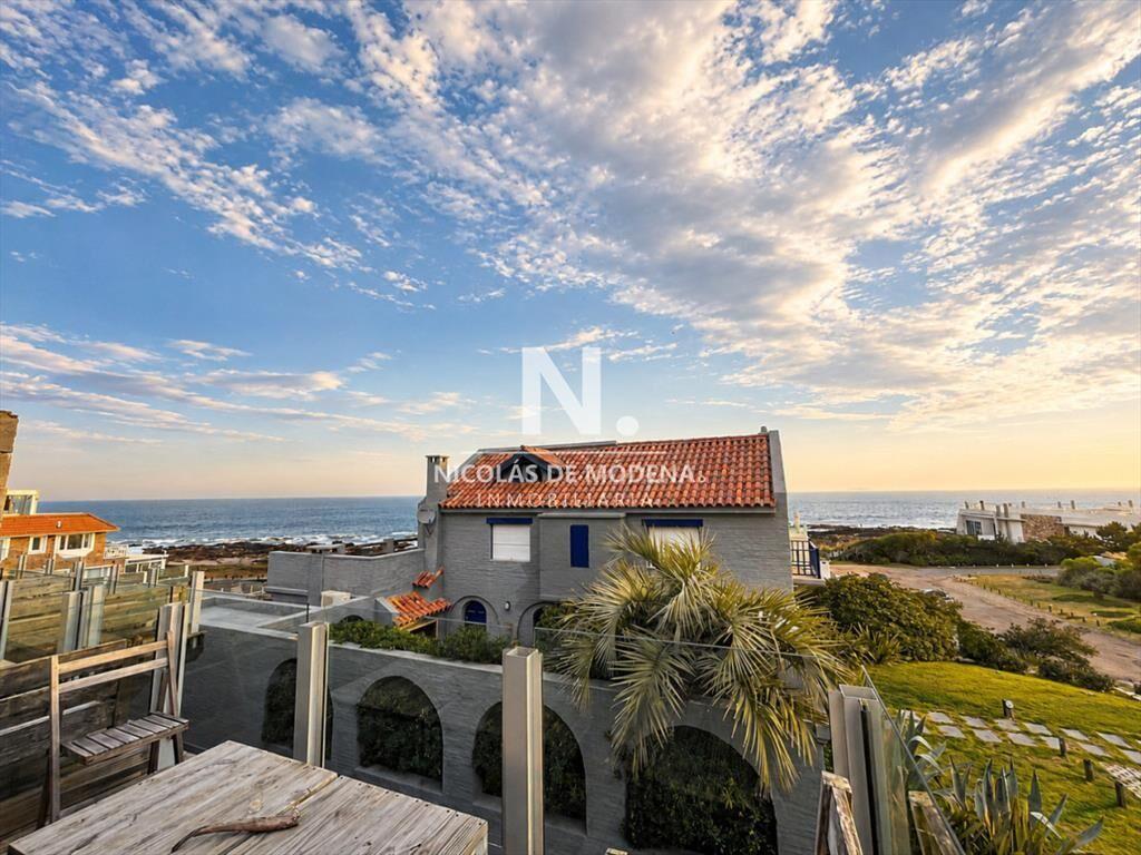 Apartamento en Venta de 3 dormitorios en La Barra