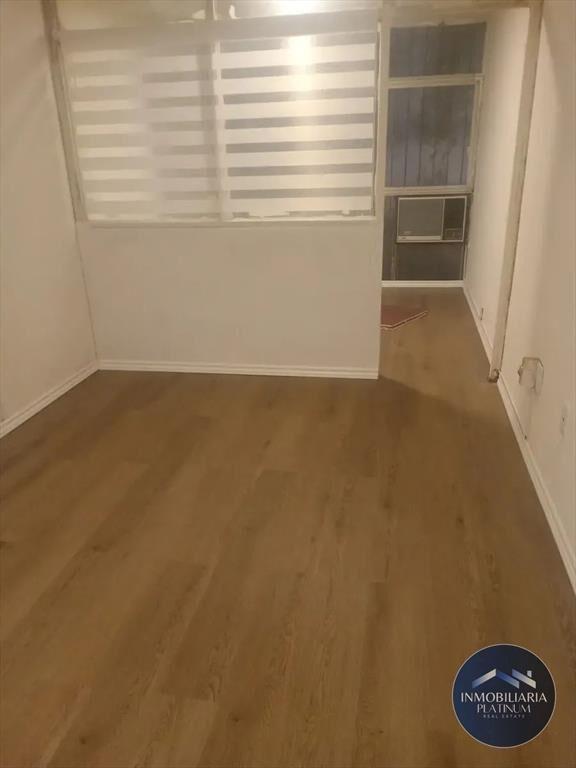 Apartamento en alquiler en Ciudad Vieja
