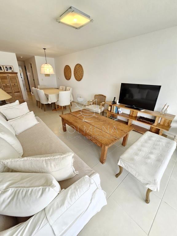 Apartamento en mansa
