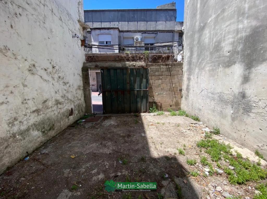 Terreno en alquiler - Ciudad Vieja