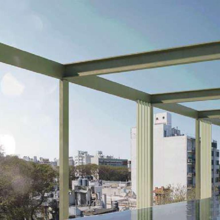 Venta apartamento 1 dormitorio Punta Carretas Ávalon