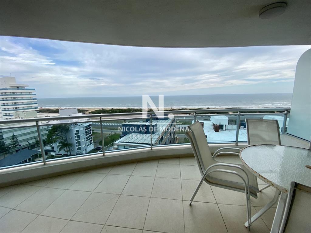 Departamento de 3 dormitorios en venta proximo al