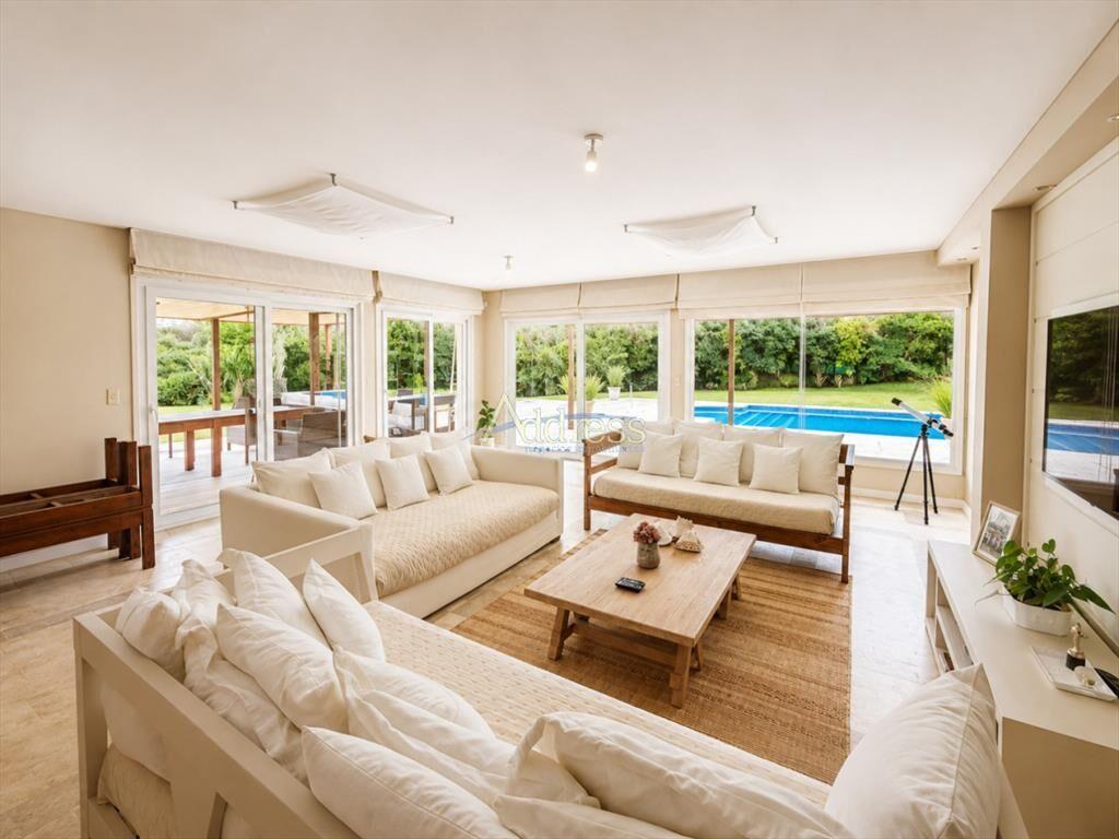 Casa en Venta y Alquiler, Golf, Punta del Este, 5