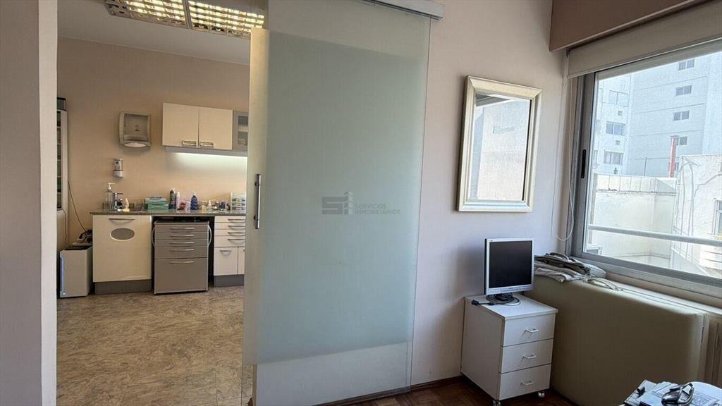 Si Vende Apartamento de 1 dormitorio garaje en Centro