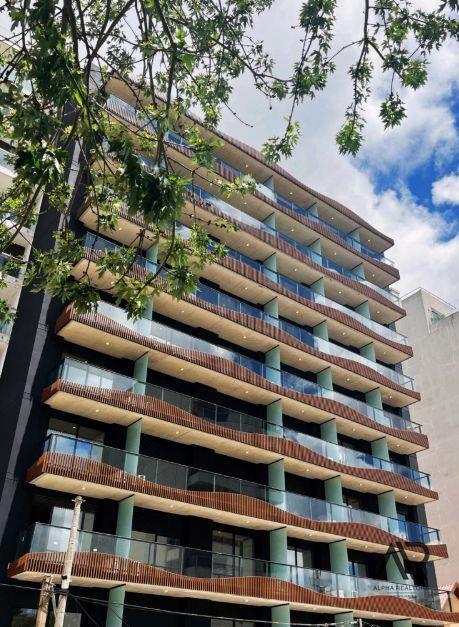 Apartamento en venta en Pocitos Nuevo