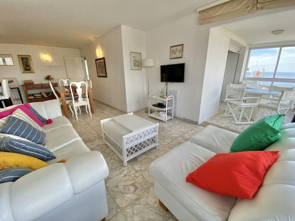 ALQUILER TEMPORAL APARTAMENTO DE 3 DORMITORIOS -