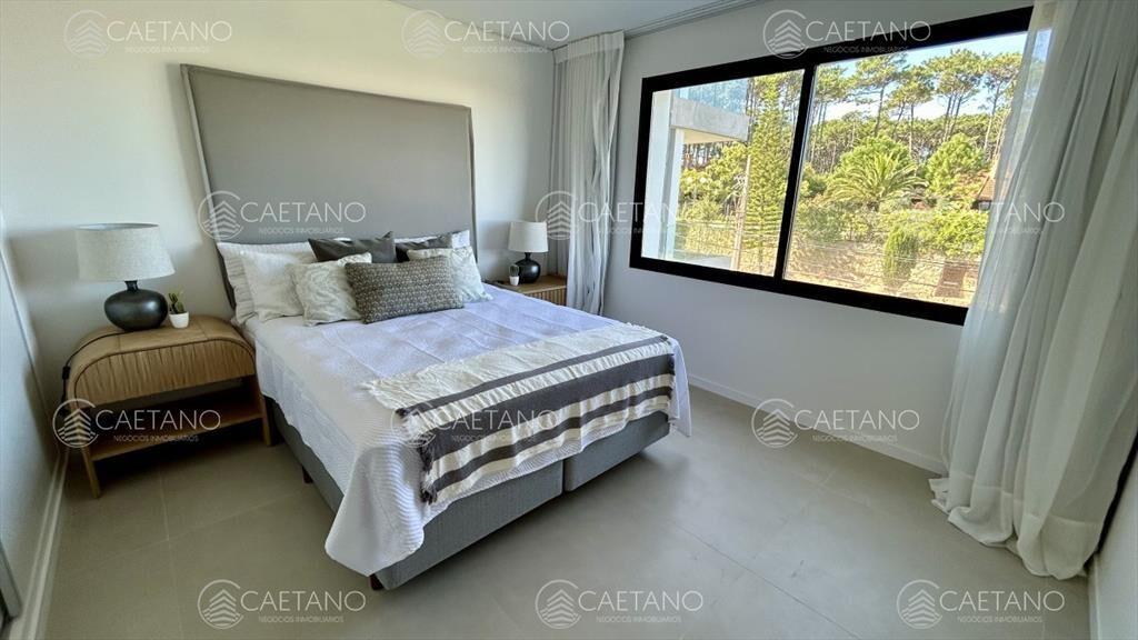 Apartamento en venta de 1 dormitorio en Playa Brava Punta d