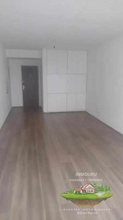 Alquilo monoambiente cómodo y muy luminoso