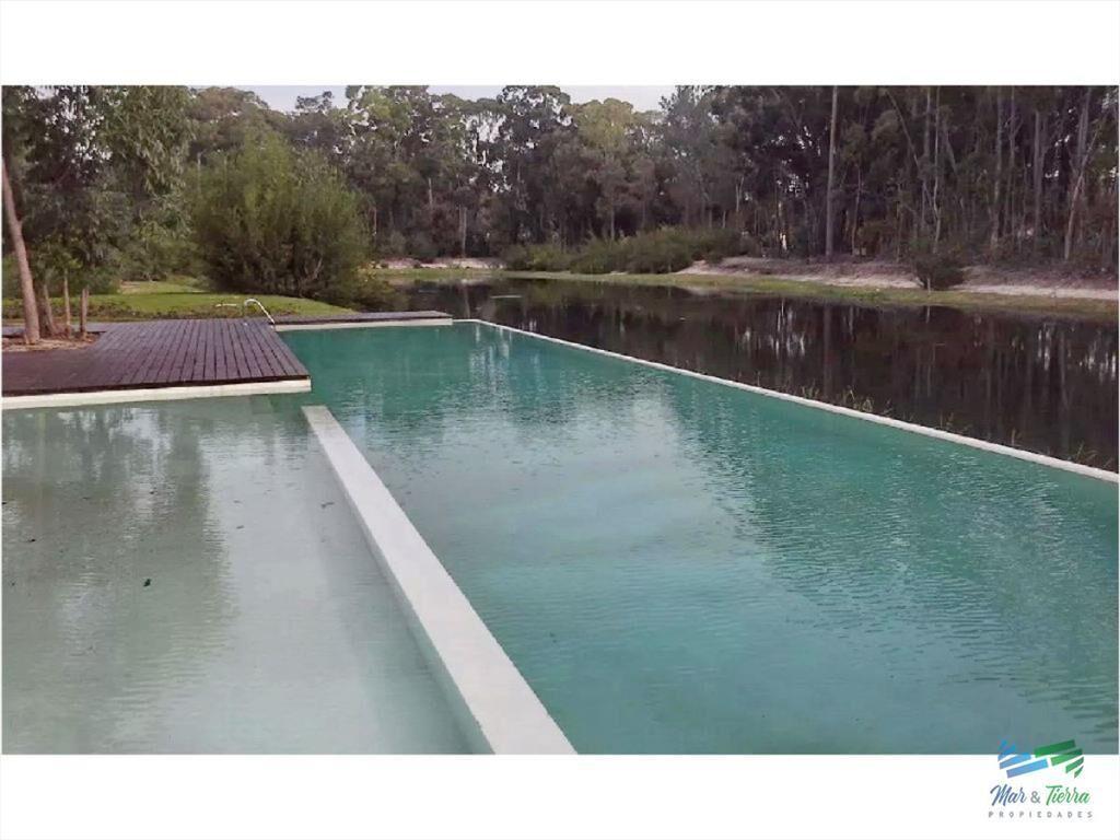 Terreno en Punta Ballena, Solanas