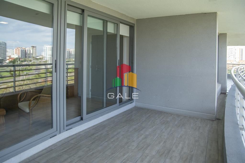 Alexander Boulevard.Departamento de 2 en venta y