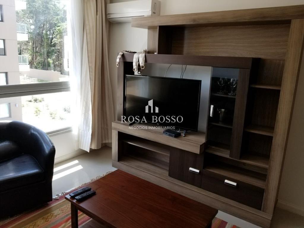 Departamento en Roosevelt