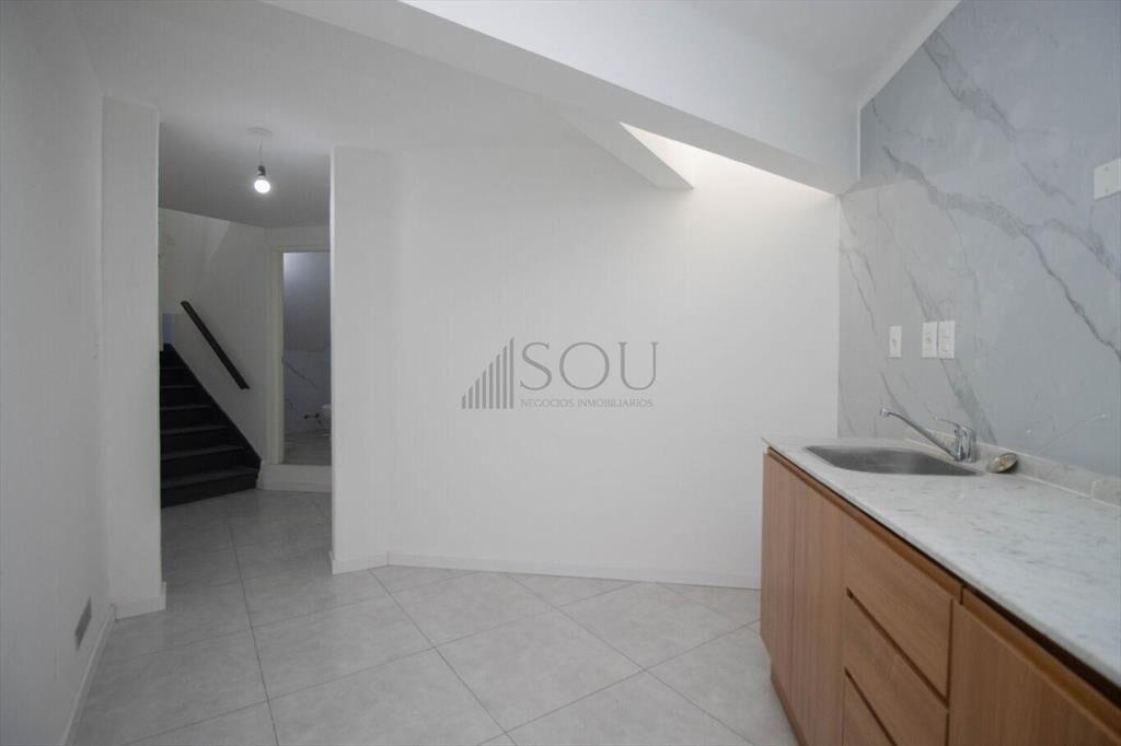 Venta apartamento un dormitorio en Malvín