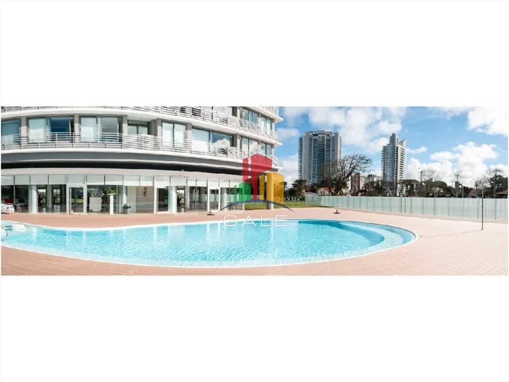 ALQUILER APARTAMENTO 2 DORMITORIOS CERCA ENJOY