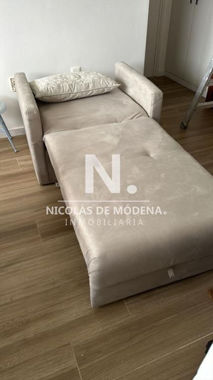 Vende apartamento de 1 dormitorio en Punta del