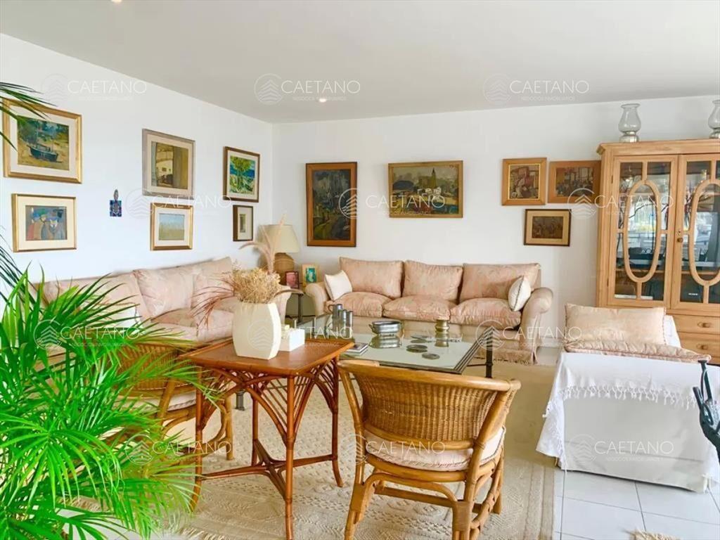 Venta apartamento 4 dormitorios Punta del Este