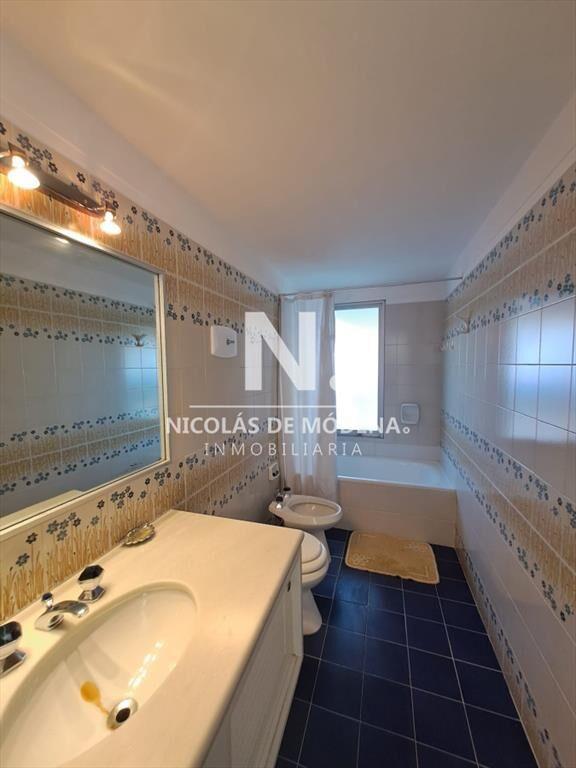 Departamento de 2 dormitorios en venta, torre al