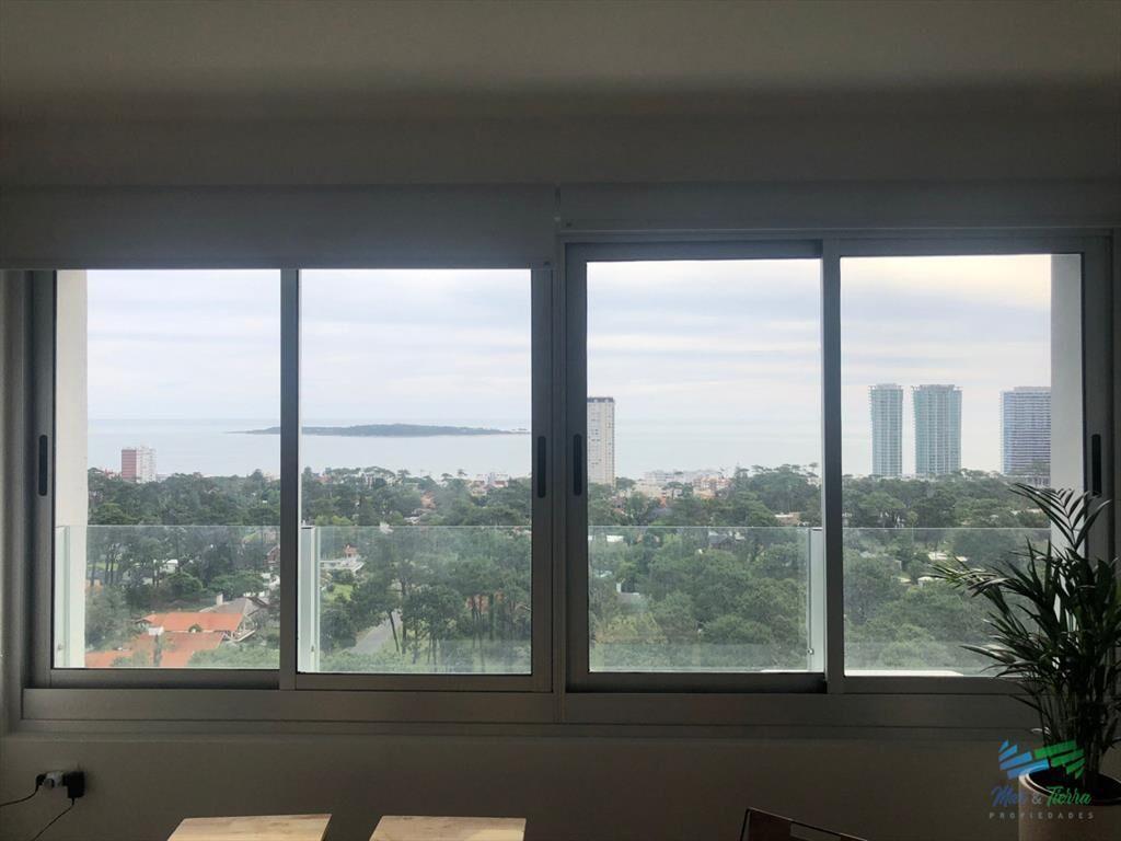 Se alquila Apartamento 2 dormitorios a estrenar
