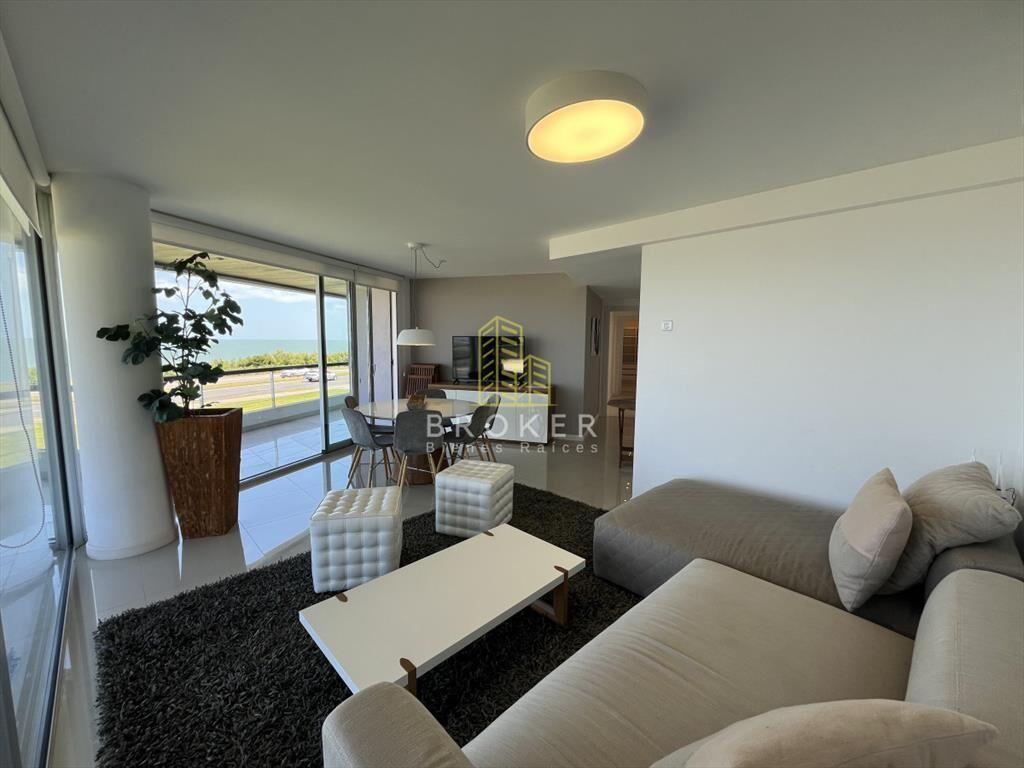 Venta Apartamento Primera Linea Mansa frente al