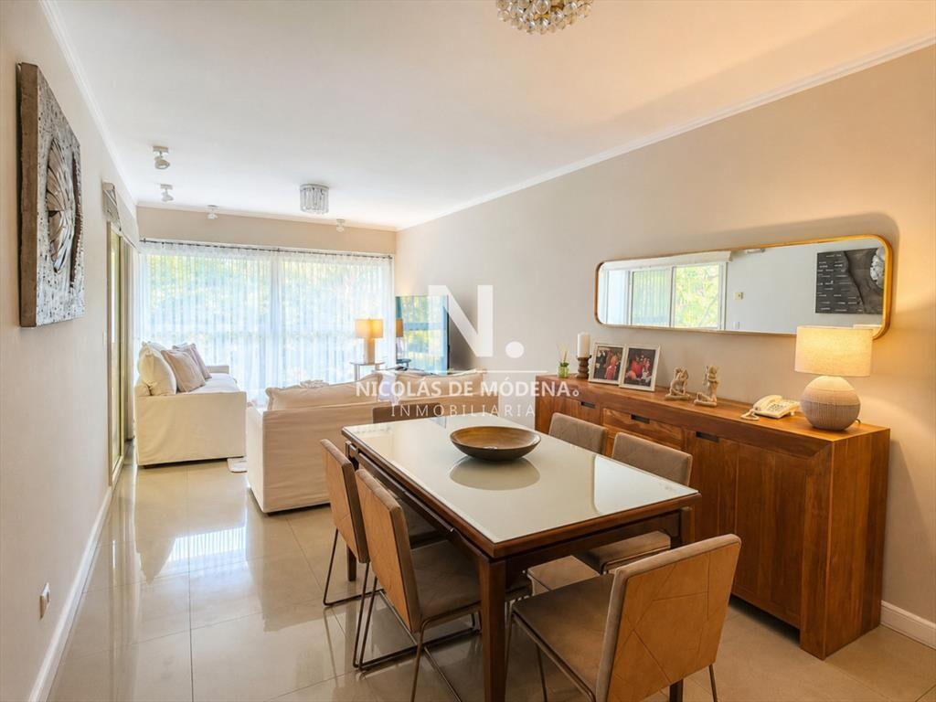 Complejo Solanas, Punta Ballena , apto en venta  Green Park