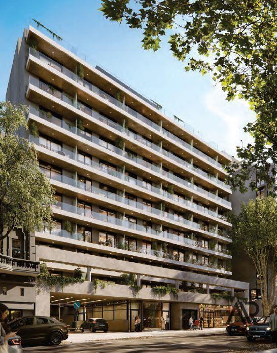 Apartamento en venta en Centro