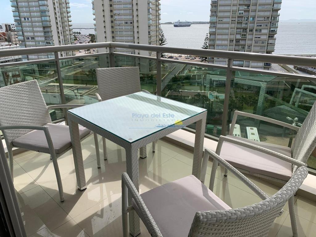 Apartamento en venta de 2 dormitorio en Torre , ,