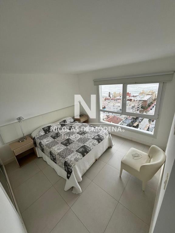 Apartamento en Península - Punta del Este
