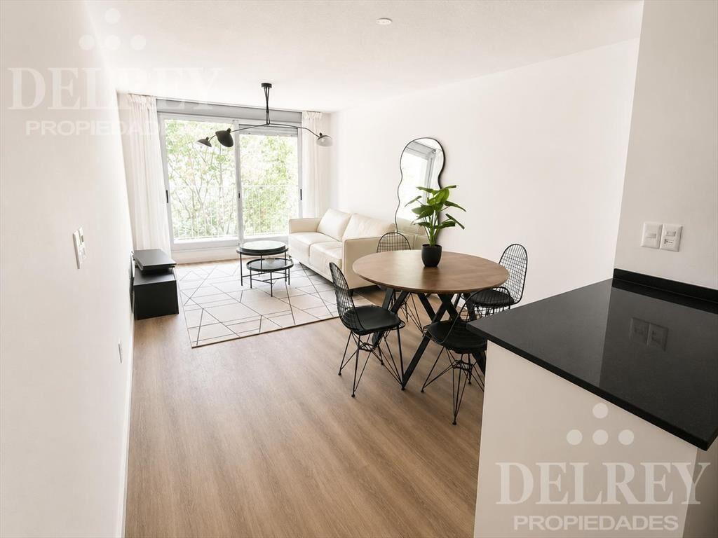 Venta Apartamento - Cordón DELREY PROPIEDADES