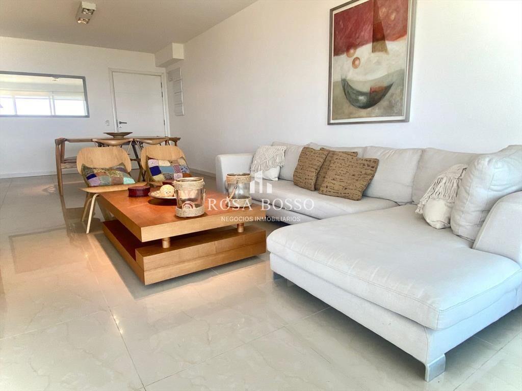 Departamento en venta 3 dormitorios en suite