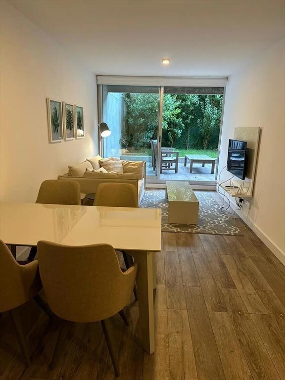 Venta apartamento monoambiente Pocitos Inn