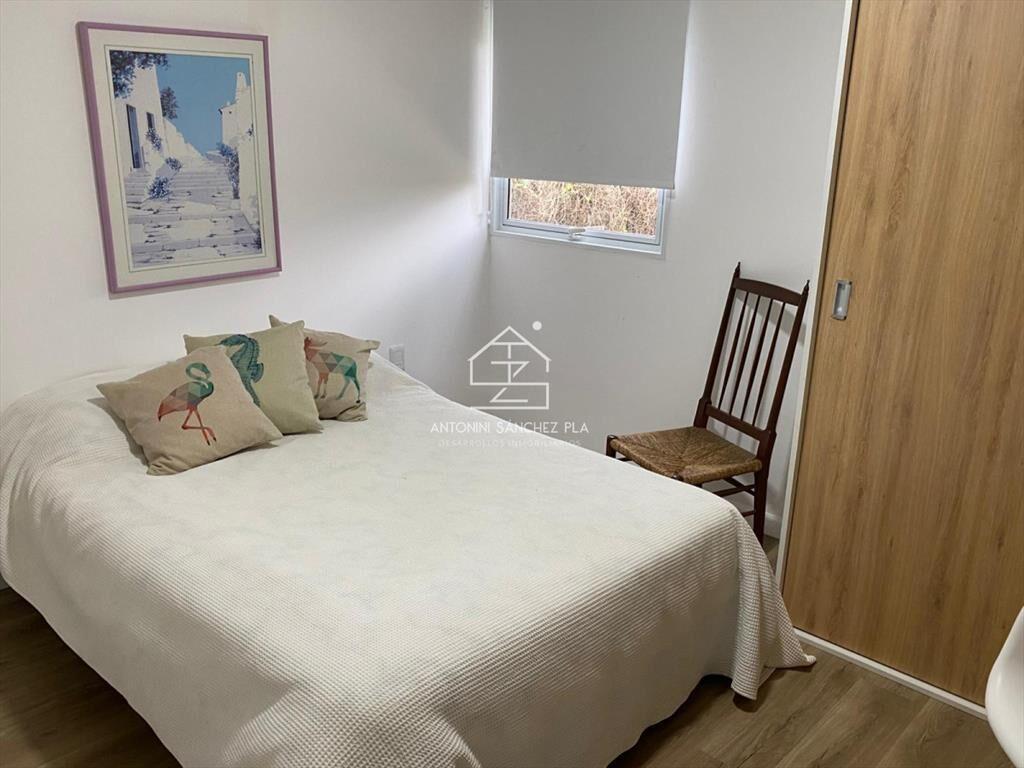 Alquiler casa a 120 metros del mar en Balneario