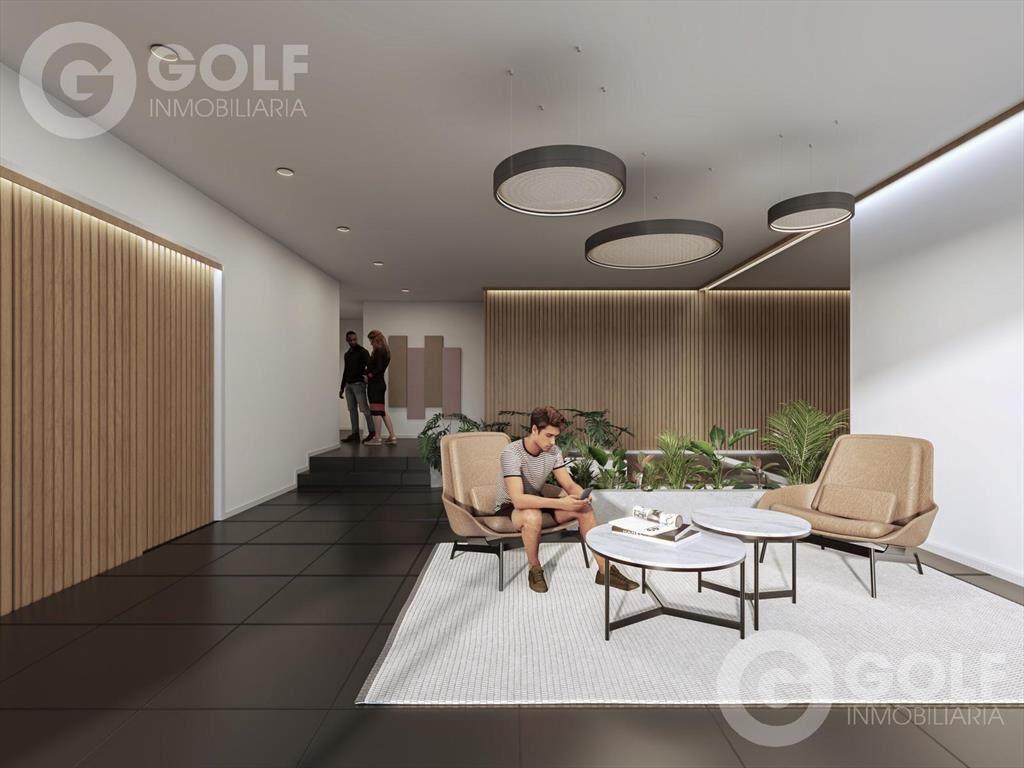 Venta apartamento 2 dormitorios con Terraza en Cordón