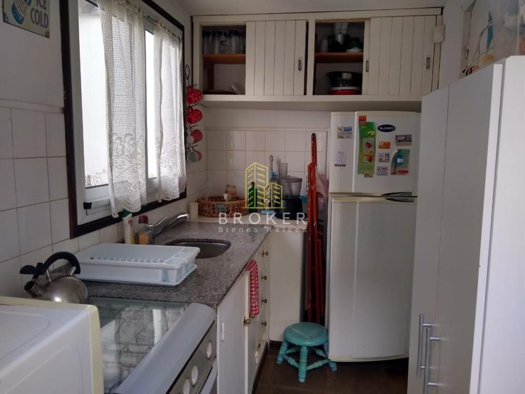Alquiler de temporada Casa 3 dormitorios La Barra