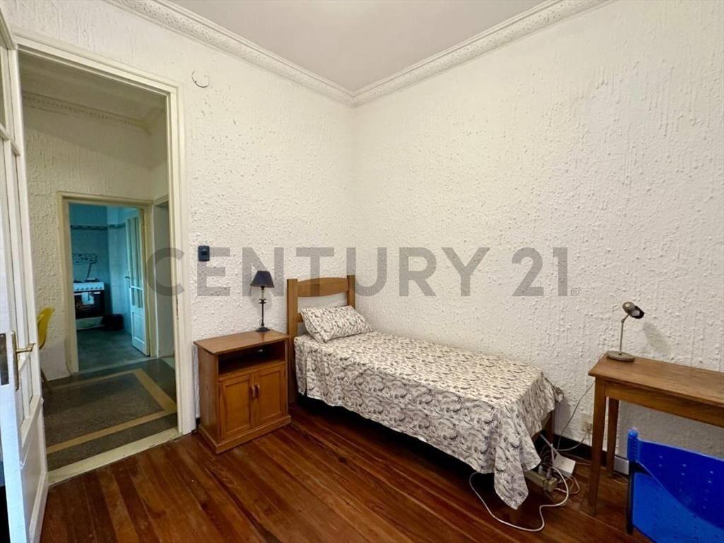 Venta/alquiler apartamento tipo casa Palermo 3 dormitorio...