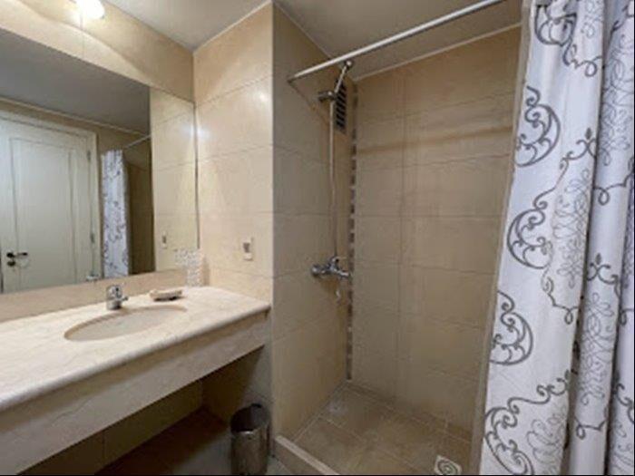 ALQUILER DE APARTAMENTO CON MUEBLES - ALQUILADO!!!