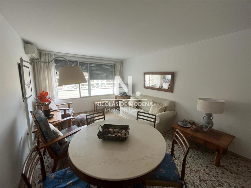 Apartamento en Peninsula Punta del Este de 1