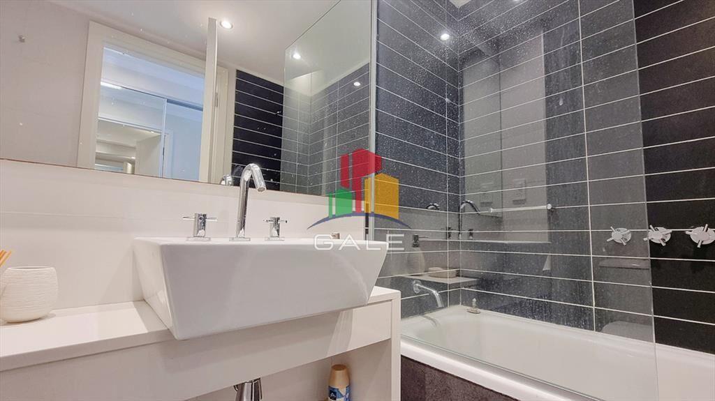 Apartamento en piso Alto en Torre Ocean Drive, 3