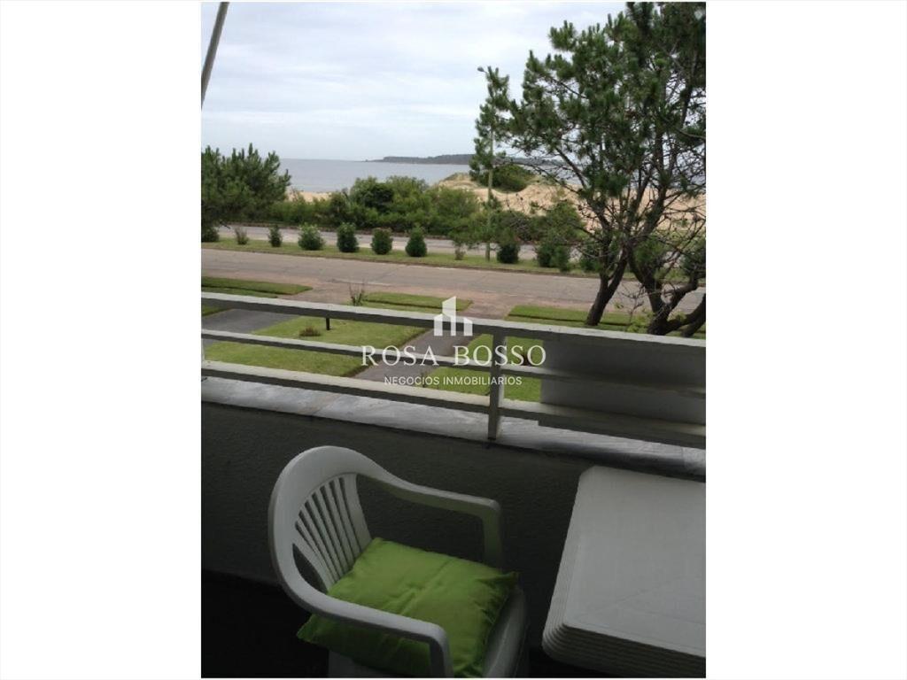 Apartamento en Mansa, Monoambiente *