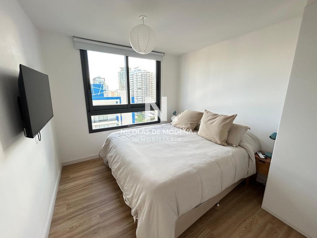 Venta apartamento dos dormitorios punta del este