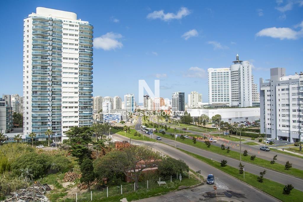 Hermoso Departamento en venta y alquiler Punta